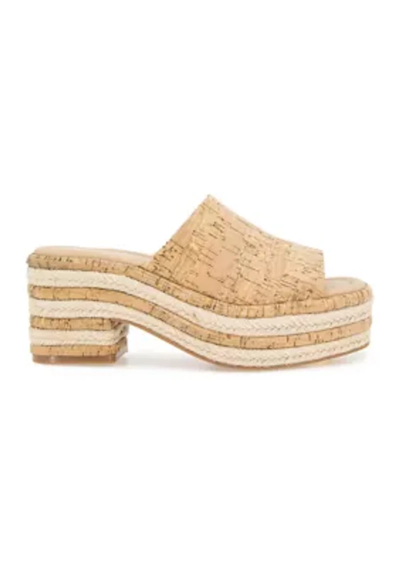 Elissa Sandals