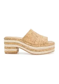 Elissa Sandals