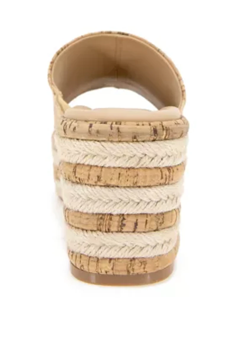 Elissa Sandals