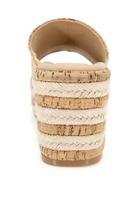 Elissa Sandals