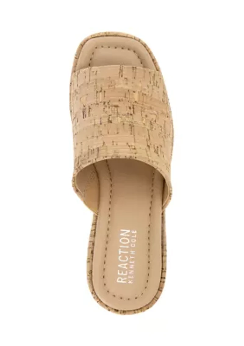 Elissa Sandals