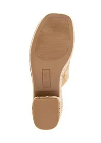 Elissa Sandals