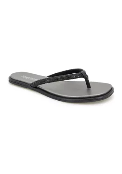 Wynwood Thong Flip Flop sandals
