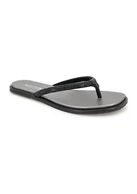 Wynwood Thong Flip Flop sandals