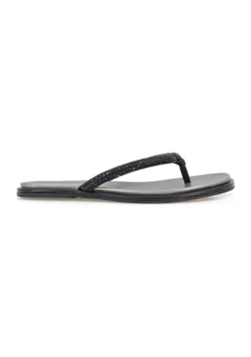 Wynwood Thong Flip Flop sandals
