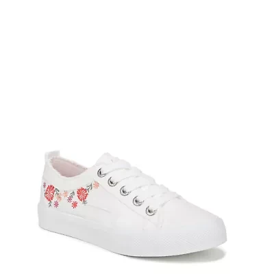 Very Sadie Lace Up Sneaker