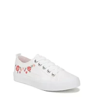 Very Sadie Lace Up Sneaker