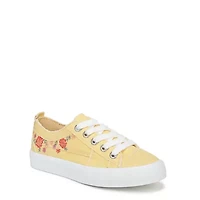 Very Sadie Lace Up Sneaker