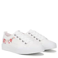 Very Sadie Lace Up Sneaker