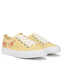 Very Sadie Lace Up Sneaker