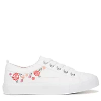 Very Sadie Lace Up Sneaker