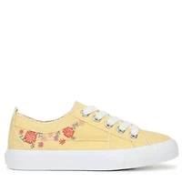 Very Sadie Lace Up Sneaker