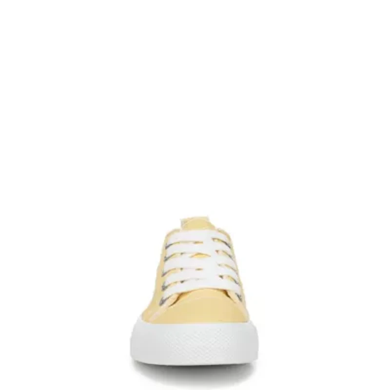 Very Sadie Lace Up Sneaker