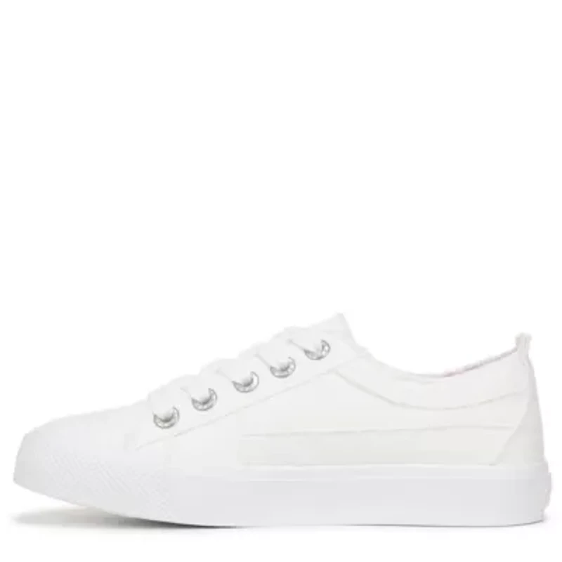 Very Sadie Lace Up Sneaker