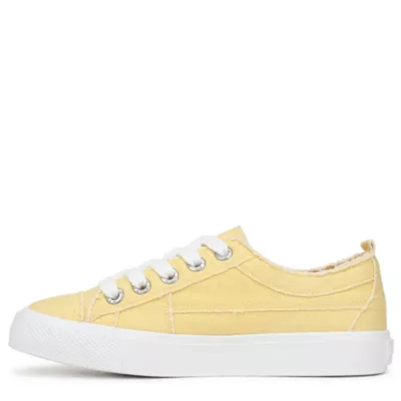Very Sadie Lace Up Sneaker