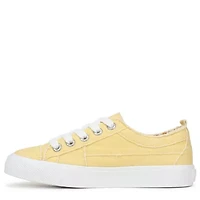 Very Sadie Lace Up Sneaker