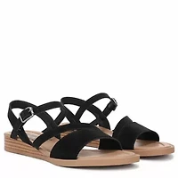 Arrow Strappy Sandal