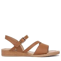 Arrow Strappy Sandal