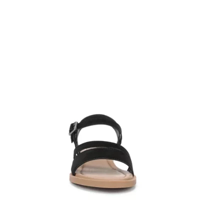 Arrow Strappy Sandal