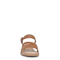 Arrow Strappy Sandal