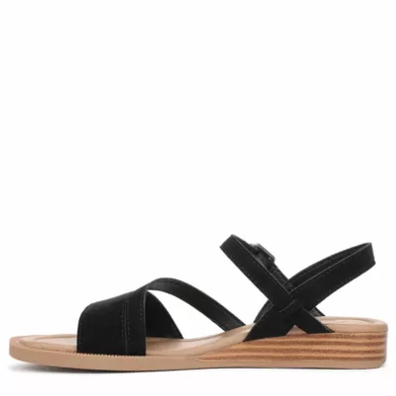 Arrow Strappy Sandal