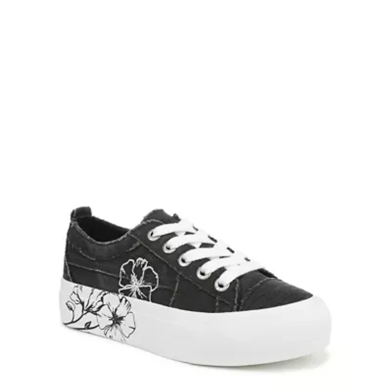 Sadie-Sun 10 Platform Sneaker