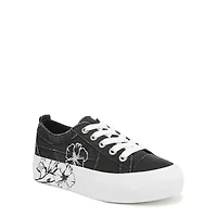 Sadie-Sun 10 Platform Sneaker