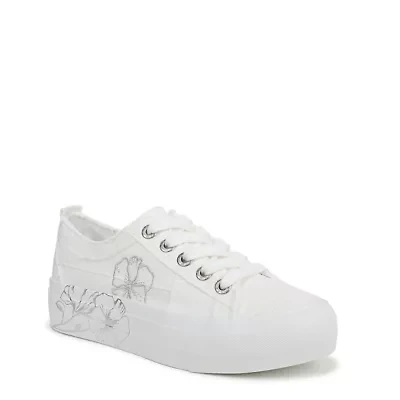 Sadie-Sun 10 Platform Sneaker
