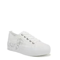 Sadie-Sun 10 Platform Sneaker