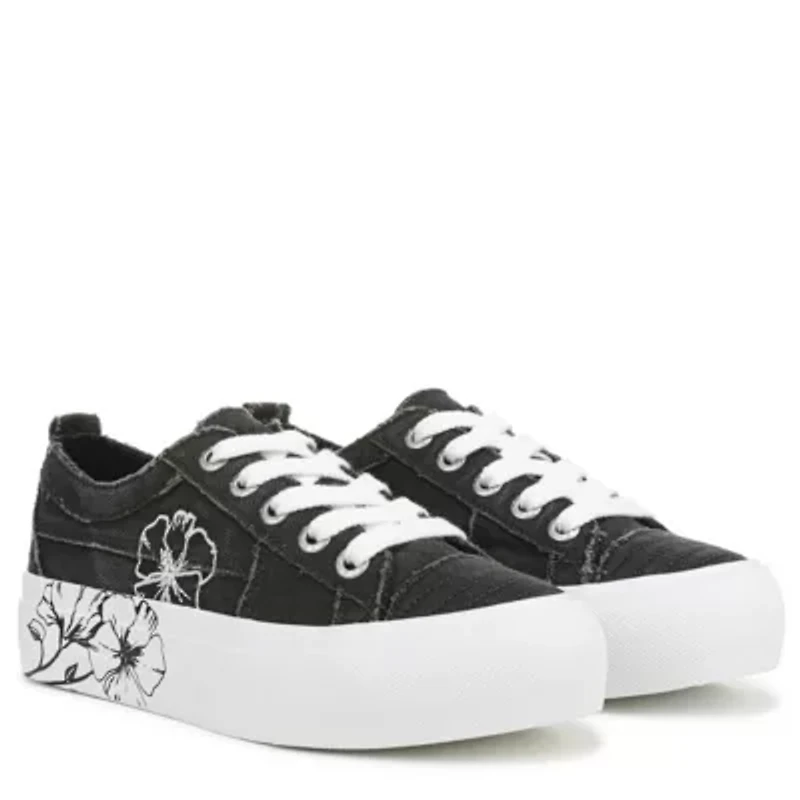 Sadie-Sun 10 Platform Sneaker