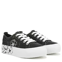 Sadie-Sun 10 Platform Sneaker