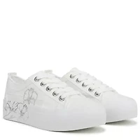 Sadie-Sun 10 Platform Sneaker