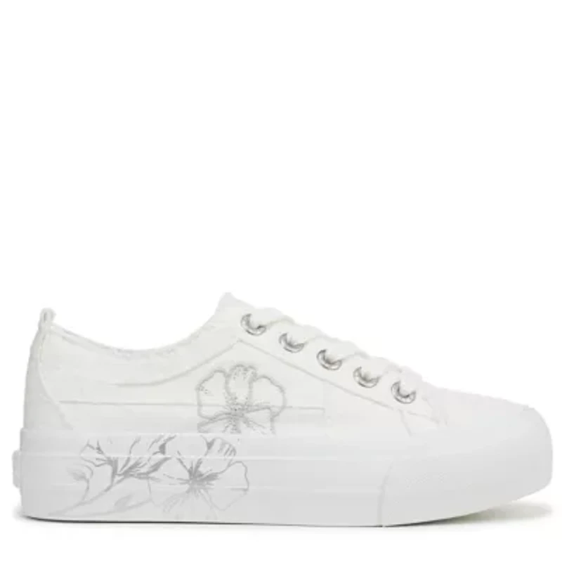 Sadie-Sun 10 Platform Sneaker