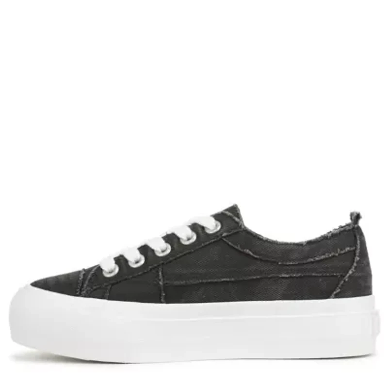 Sadie-Sun 10 Platform Sneaker