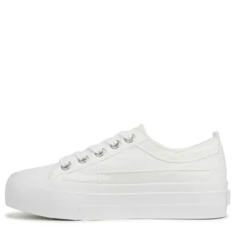 Sadie-Sun 10 Platform Sneaker
