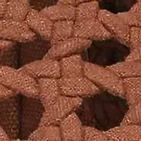 Anuella Chopout Wedge Sandal