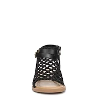 Anuella Chopout Wedge Sandal