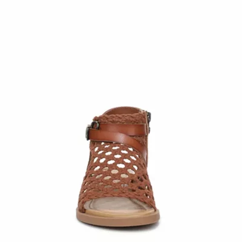 Anuella Chopout Wedge Sandal