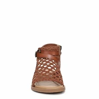 Anuella Chopout Wedge Sandal