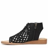 Anuella Chopout Wedge Sandal