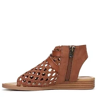 Anuella Chopout Wedge Sandal