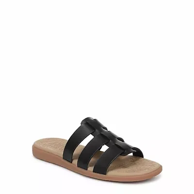 Jellyfish Slide Sandal