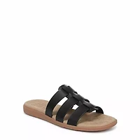 Jellyfish Slide Sandal