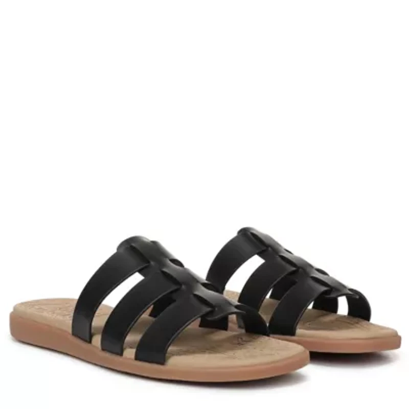 Jellyfish Slide Sandal