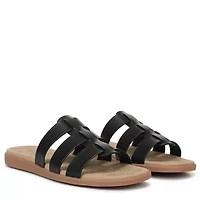 Jellyfish Slide Sandal