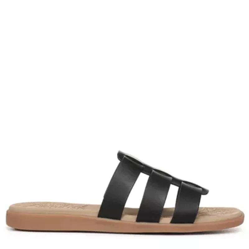 Jellyfish Slide Sandal