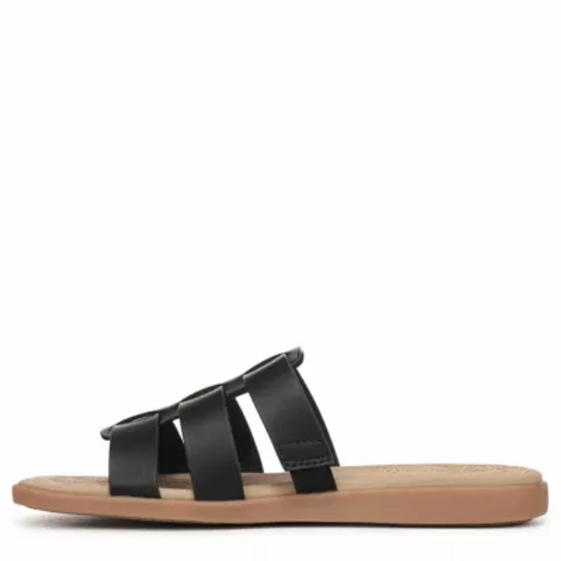 Jellyfish Slide Sandal