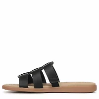 Jellyfish Slide Sandal