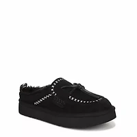 Montreal Slip On Platform Mule