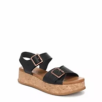 Magical Platform Sandal